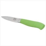 Chicago Cutlery Kinzie Colors 3.5in Parer - Green