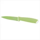 Chicago Cutlery Vivid 3.5in Parer - Green