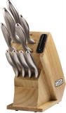 Chicago Cutlery Forum 10-Piece Knife Set