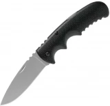 Coast Cutlery Folding Knife w/3.75" Blade, 8.63" Overall