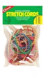 Coghlan's Stretch Cord Asst, Package of 12