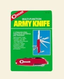 Coghlan's Army Knife (11 Function)