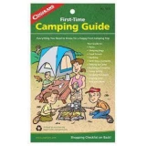 Coghlan's First Time Camping Guide
