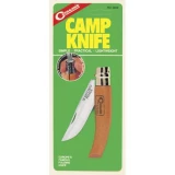 Coghlans Opinel Camp Knife, 3.3"