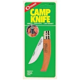 Coghlan's Opinel Camp Pocket Knife 3 5/16" Bulk