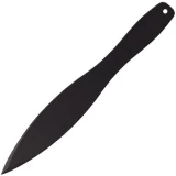 Cold Steel Knives Sure Flight Sport Throwing Knife, Black