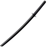 Cold Steel Knives O Bokken Training Sword, Black Polypropylene