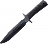 Cold Steel Knives Rubber Training Tactical Classic Fixed Blade Knife
