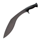 Cold Steel Knives Royal Kukri Machete, 14 in., Polypropylene Handle, w/Sheath