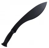 Cold Steel Kukri Machete, 13" Blade, Polypropylene Handle, Sheath - 97