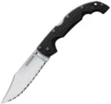 Cold Steel Knives Voyager, Serrated