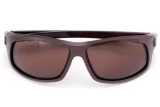 Cold Steel Knives Battle Shades Mark I, Dark Matte Brown, Brown Lens