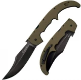 Cold Steel G-10 Espada XL OD Green