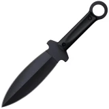 Cold Steel Shanghai Shadow, 7" Blade, Polypropylene Handle, Sheath - 80PSSK