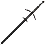 Cold Steel Knives Two Handed Great Sword w/Leather Wrapped Handle