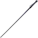 Cold Steel Knives Sjambok, Black, 54.00 In.