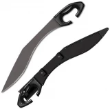 Cold Steel Knives Kopis Machete with Sheath