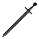 Cold Steel Knives Medieval Polypropylene Training Sword