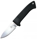 Cold Steel Pendleton Hunter, 3.5" VG-1 Blade, Kray-Ex Handle - 36LPSS