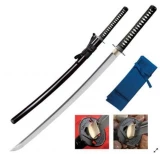 Cold Steel Katana Warrior Sword