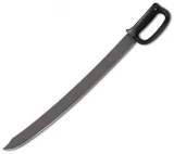 Cold Steel Cutlass Machete with sheath