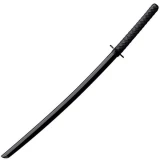 Cold Steel Knives Bokken Training Sword, Black Polypropylene