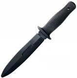 Cold Steel Knives Peace Keeper 1 Rubber Training Knife