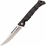 Cold Steel Luzon (Large), 6" Blade, Black GFN Handle - 20NQX