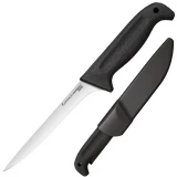 Cold Steel Commercial Filet Knife 6.0 in Blade