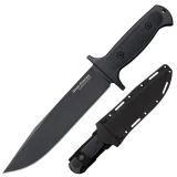 Cold Steel Drop Forged Survivalist Fixed 8 in Blade SS Hndl 36MH
