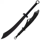 Cold Steel Chinese Sword Machete 38.00 in Overall Length 97TCHS