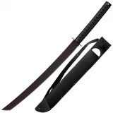 Cold Steel Tactical Katana Machete 36.25 in Overall Length 97TKMZ