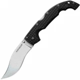 Cold Steel XL Voyager Vaquero Folder 5.5 in Griv-Ex Hndl 29AXV