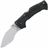 Cold Steel Rajah III, 3.5" AUS-10A Blade, Grix-Ex Handle - 62JM