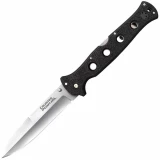 Cold Steel Counter Point XL Folder 6 in Plain Polymer Hndl 10AA