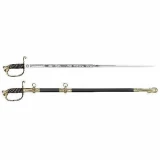 Cold Steel Knives -US Naval Officers Sword