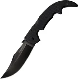 Cold Steel Knives G-10 Espada - Large, XHP