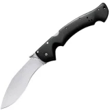 Cold Steel Rajah II Lockback Folding Knife