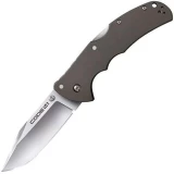 Cold Steel Code-4 Clip Point Lockback Knife