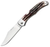 Cold Steel Knives Lone Star Hunter Nail Nick Version Folder