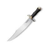 Cold Steel Knives Natchez Bowie Fixed Blade Knife in SK-5