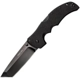 Cold Steel Knives Recon 1 Tanto Plain With Clip