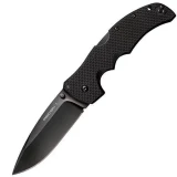 Cold Steel Knives Recon 1 Spear Point Plain With Clip