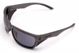 Cold Steel Knives Battle Shades Mark III, Storm Matte Gray Frame, Gray Lens