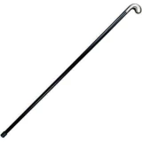 Cold Steel Knives Pistol Grip City Stick Sword Cane, Fiberglass Shaft