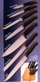 Cold Steel Knives Kitchen Classics Whole Set