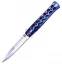 Cold Steel Knives - Ti-Lite with Anodized Handle