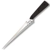 Cold Steel Knives Corsican Knife with G10 Handle and Secure-Ex Sheath