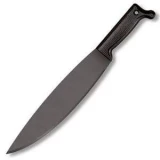 Cold Steel Knives Barong Machete with 12" Blade and Cordura Sheath