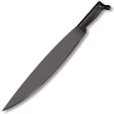 Cold Steel Knives Barong Machete with 18" Blade and Cordura Sheath